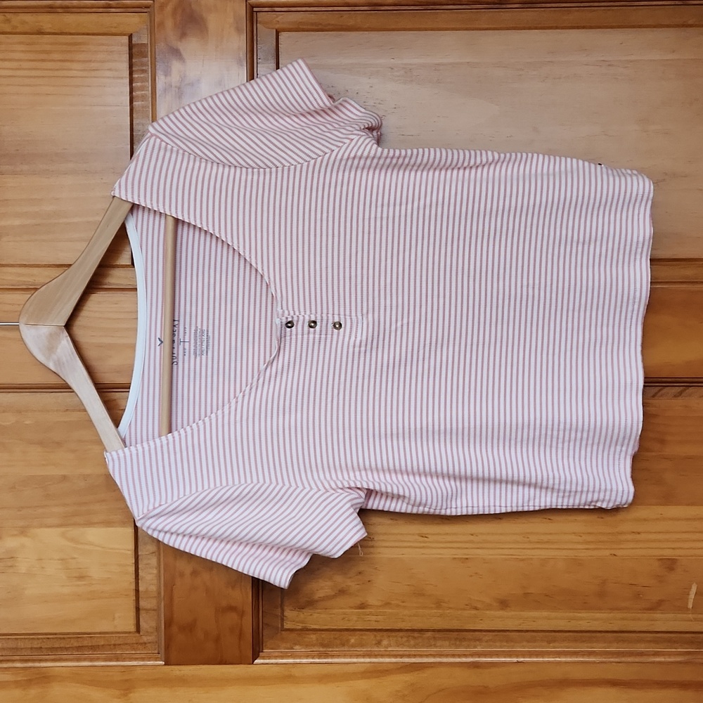 Super soft American Eagle top